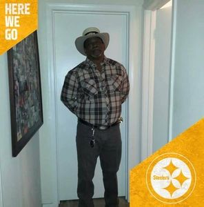 Meet your Posher, Albert